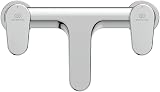 Ideal Standard Cerafine O Dual Control Bath Tap Filler BC707AA Ceramic Disc view 3