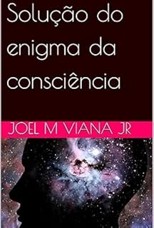 Livro Solução Do Enigma Da Consciência