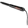 Conair-Pro-Ceramic-Tools-Porcelain-Series-Tapered-Hot-Air-Brush-1-34-Inch Conair Pro Ceramic Tools Porcelain Series Tapered Hot Air Brush, 1-3/4 Inch