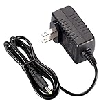 Power Supply Compatible with Foscam Camera 8905 F18910W FI8906W Fi8918W - 5V DC-in 2A 3.5 x 1.35mm AC Adapter Wall Charger