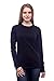 Clementine Womens Jersey Long-Sleeve T-Shirt