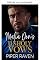 Livro Votos profanos do don da máfia (Série Don da máfia)