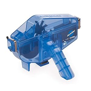 CM-5.3 – Cyclone Chain Scrubber
