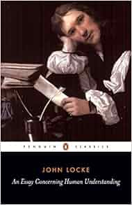 Locke an essay concerning human understanding pdf picture
