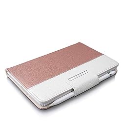 Thankscase Case for iPad Mini 5 7.9" 2019 / iPad