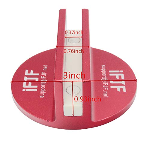 2 Byenins+Slotted+Universal+Magnetic+Adapter