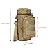 G4Free Tactical MOLLE Water Bottle Pouch H2O Hydration Carrier Holder