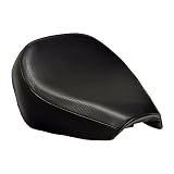 AlveyTech Black Seat for Baja Mini Bike MB165 & MB200