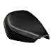 AlveyTech Black Seat for Baja Mini Bike MB165 & MB200