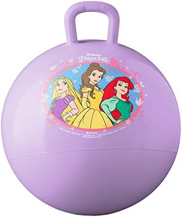 Hedstrom Disney Princess Hopper Ball 
