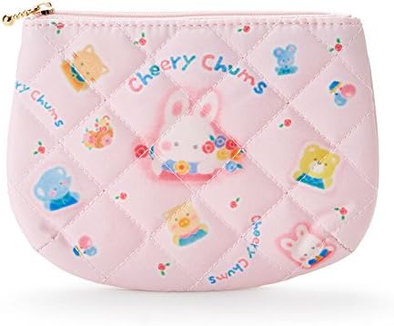 Amazon サンリオ Sanrio チアリーチャム ティシュポーチ フレンズ おもちゃ雑貨 おもちゃ Amazon サンリオ Sanrio チアリーチャム ティシュポーチ フレンズ おもちゃ雑貨 おもちゃ