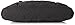 Vera Bradley Women's Microfiber Hipster Crossbody Purse, Black, One Size