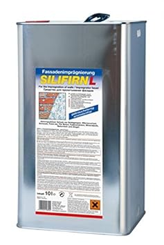 Fassaden-Imprägnierung SILIFIRN L 10 Liter