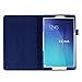PEYOU Samsung Galaxy Tab A7 10.4 Case 2020, Premium Shockproof Protective Stand Case, Multi- Viewing Angles, Hard TPU Back Cover for Samsung Galaxy Tab A7 10.4 inch Tablet [SM-T500/T505/T507], Blue