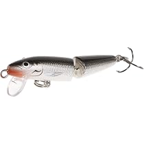 Rapala J-5 Yp Floating Jointed 5Cm J05 fishing lures