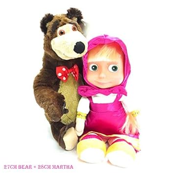 masha toys online
