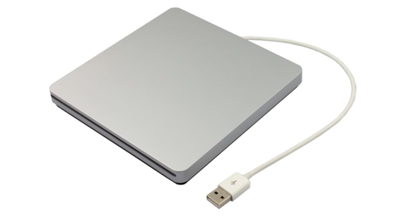 LMP Gehäuse für DVD-Laufwerk aus MacBook (Pro, Unibody), Mac Mini