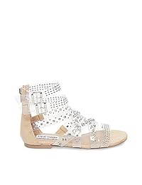 Steve Madden Shift Sandalia para mujer
