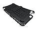 Xiaomi Mi Max Case, Cocomii Grenade Armor NEW [Heavy Duty] Premium Tactical Grip Kickstand Shockproof Hard Bumper Shell [Military Defender] Full Body Dual Layer Rugged Cover (Black)
