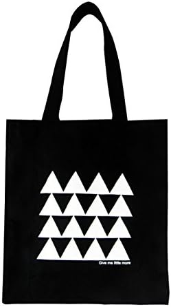 Linen Cotton Canvas Lining Eco-friendly Tote Bag