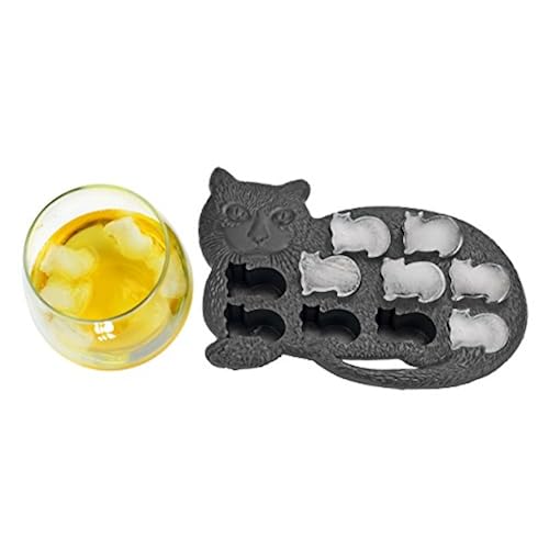 Home & Kitchen, Kitchen & Dining, Kitchen Utensils & Gadgets, Specialty Tools & Gadgets, Ice Cube Molds & Trays