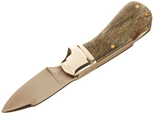 Colt Titanium Series Pony Lockback Knife