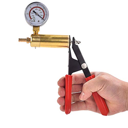 4 Podoy+Bleeder+Compatible+Automotive+Adapters