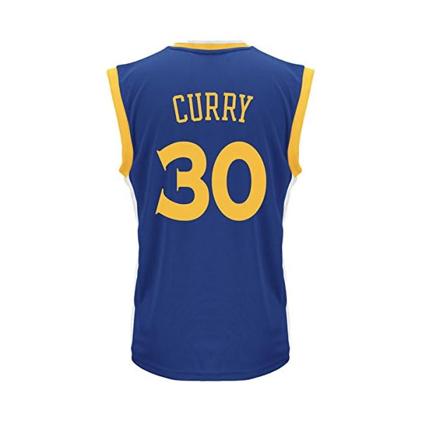 stephen curry jersey set