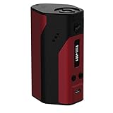 Wismec Reuleaux RX200 200W TC Red