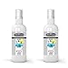 Good Roommate Products Cruise Ship Accessories Must Have - Travel Size Poo Spray - Air Freshener Odor Eliminator
