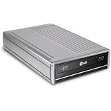 OWC Mercury Pro 16x External Blu-Ray Burner w/ Media & Toast 11 HD for Mac