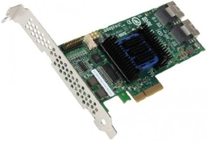 Adaptec raid driver Adaptec raid driver