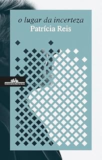 Livro O lugar da incerteza