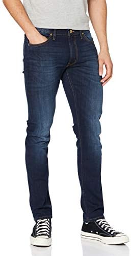 lee luke true authentic