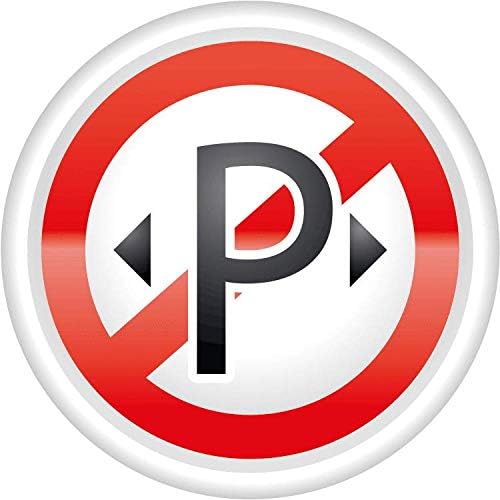 Enjoying Your Shopping Ban Stop Sign No Parking Retractable Badge Holder Reel Metal Id Badge Holder With Belt Clip Key Ring For Name Card Keychain Office Products Free Shipping Imprensa Fazu Br