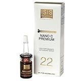ISIS PHARMA NANO C PREMIUM 8ML