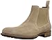 Magnanni Men's Karo Chelsea Boot, Castoro, 11 M US