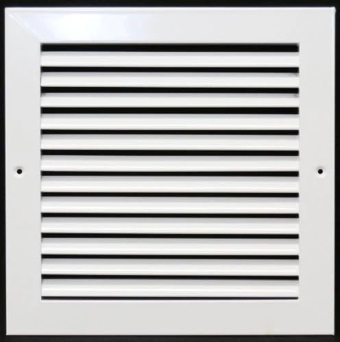 Registers, Grilles & Vents - 8