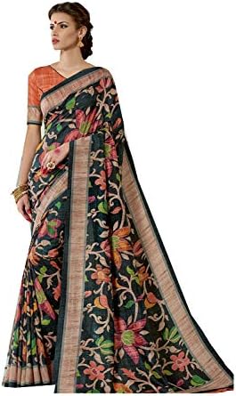 Dessa Collections Indian Sarees Women Designer Party Wear Traditional Sari.