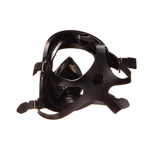 Full Face Respirator Safety Mask - Thumbnail 2