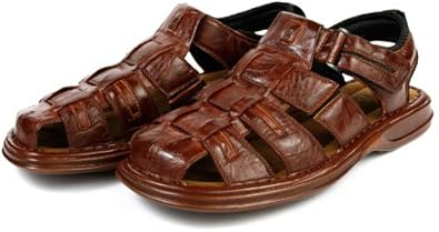 aldo tan sandals