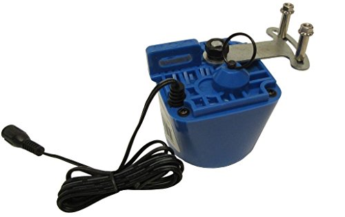 EcoNet Controls Z-Wave Plus 1" Water Valve