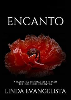 Livro Encanto - Livro 1