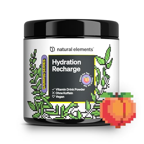 Schnäppchen-Jäger! Preis-Leistungs-Tipp: natural elements Hydration... für 22,49€. Heute noch zuschlagen!
