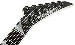 Jackson JS Series Kelly JS32T Electric Guitar Satin