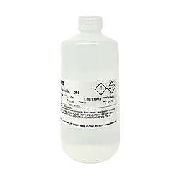 1.0N Sodium Hydroxide Solution - 500mL