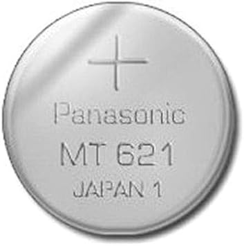 Аккумулятор mt621 panasonic
