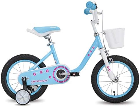 girls bike 3 years