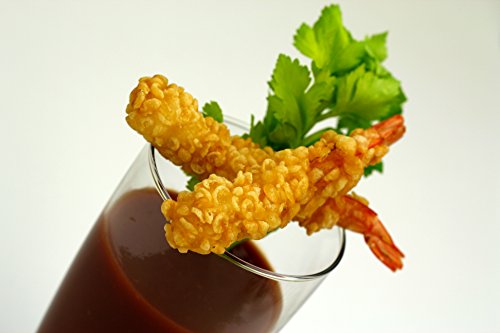 Agedama-Style Crispy Tempura Shrimp (50 CT.) - Thumbnail 3