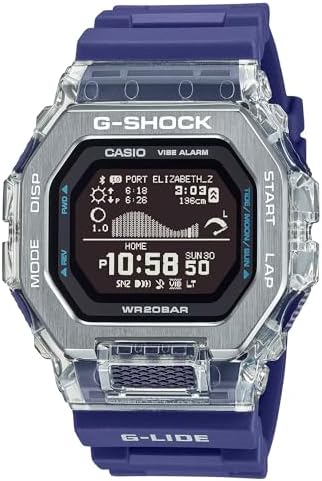Amazon.com: Casio G-Shock Rangeman GW-9408KJ-7JR Love The Sea
